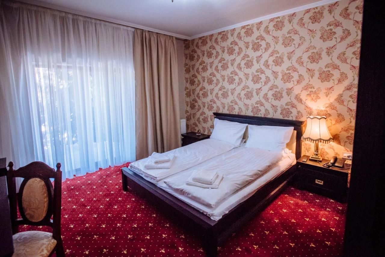 Отель Hotel Aries Выртоп-19