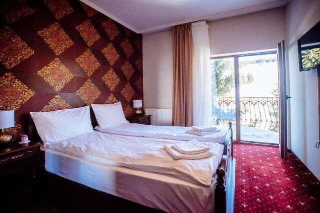 Отель Hotel Aries Выртоп-66